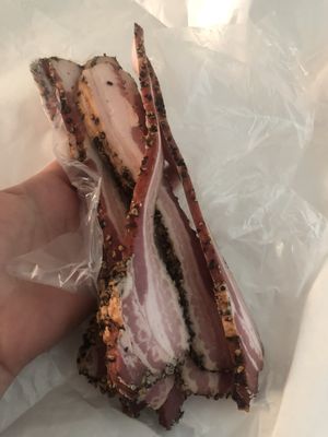 Butcher Boys by null