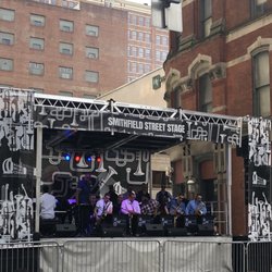 Pittsburgh Jazz Live Festival
