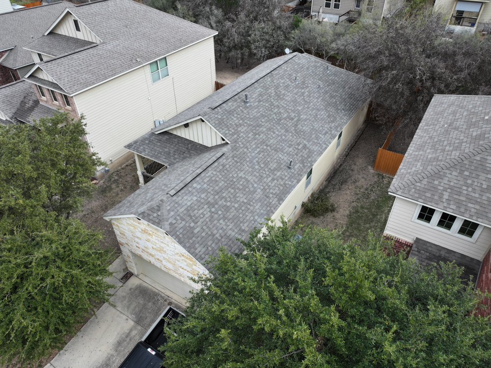 Slide of Raptor Roofing And Construction