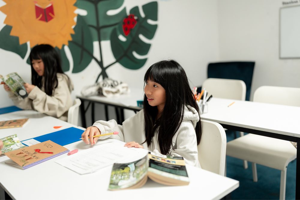 Elevate Edu - reading tutor in San Marino, CA