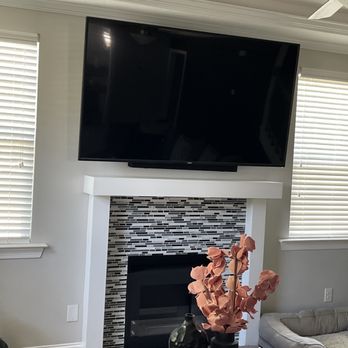 D&D Tv Mounting and Assembly - TV - TV Mounting Near Me