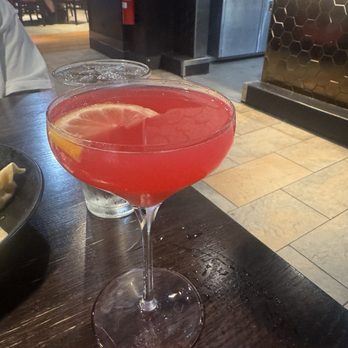 P.F. Chang's - Lunar elixir (no bubble) - Asian Fusion Near Me - Natick, Massachusetts P.F. Chang's - Lunar elixir (no bubble) - Asian Fusion Near Me - Natick, Massachusetts