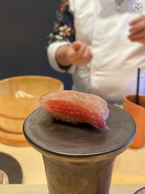 MSSM Ossington by null