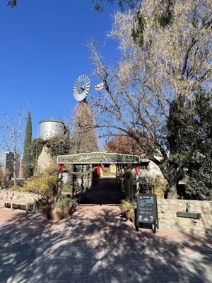 Ardovino's Desert Crossing by null