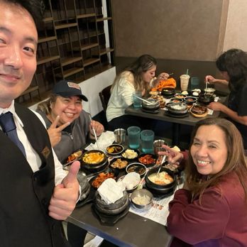 BCD Tofu House - S2. Assorted / 섞어 순두부 (소고기, 새우, 조개) 綜合豆腐 S9. Vegetables / 야채 순두부 (호박, 버섯, 브로콜리, 양파) 蔬菜豆腐 - Korean Near Me - Artesia, California BCD Tofu House - S2. Assorted / 섞어 순두부 (소고기, 새우, 조개) 綜合豆腐 S9. Vegetables / 야채 순두부 (호박, 버섯, 브로콜리, 양파) 蔬菜豆腐 - Korean Near Me - Artesia, California