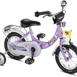 Fahrradladen St. Georg - Puky Kinderfahrräder