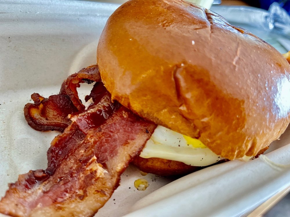 THE PORTHOLE 21 Reviews 1400 4th Ave, Seward, Alaska Breakfast