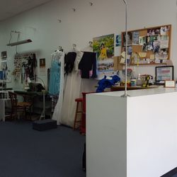 Sam's Alterations - They can handle about anything