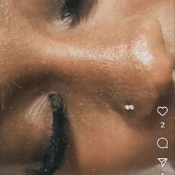 Eyelash extension volume with mink