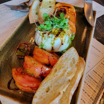 SOCIAL BIRD - Gastropubs Near Me - Lafayette, California
