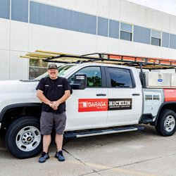 Hicklin Garage Doors Cedar Rapids