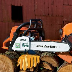 Culver’s - We're your local STIHL dealer.