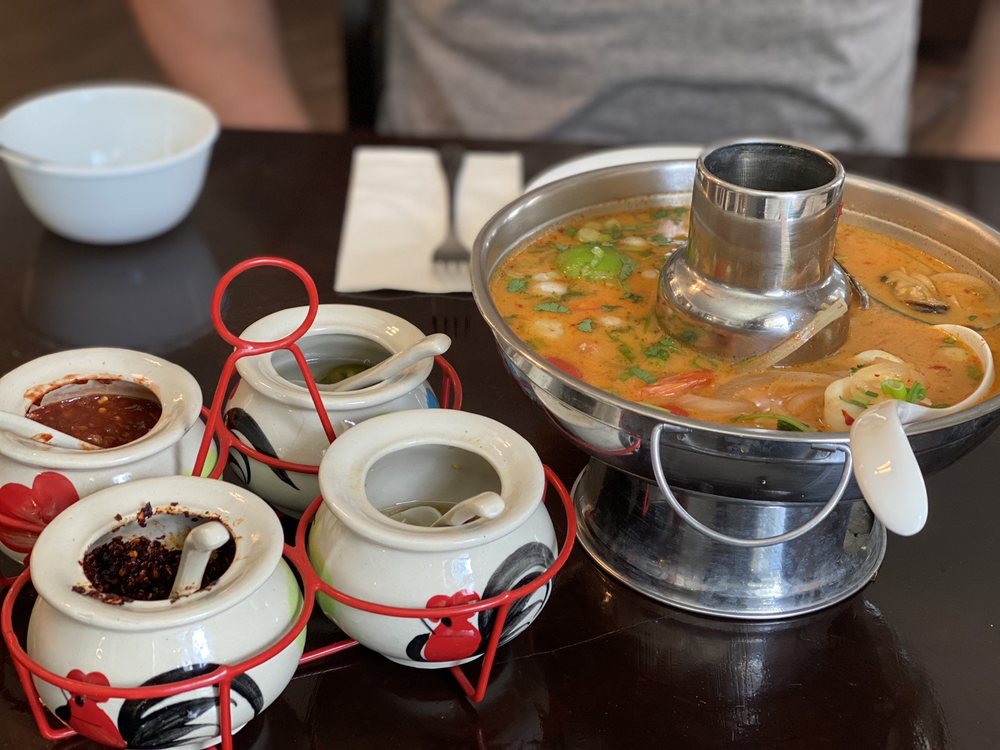 THAI THAI KITCHEN STANWOOD 29 Photos & 42 Reviews 9819 270th St NW