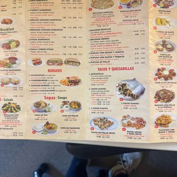 ESQUINA DEL BUEN SABOR - Honduran Near Me - Flushing, New York ESQUINA DEL BUEN SABOR - Honduran Near Me - Flushing, New York