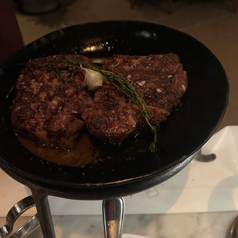 Bar Blanc - Cocktail Bars Near Me - Atlanta, Georgia