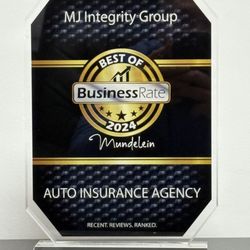 MJ Integrity Group