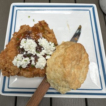 Biscuit Belly - Seaboard Station - The G.O.A.T - Breakfast & Brunch Near Me - Raleigh, North Carolina