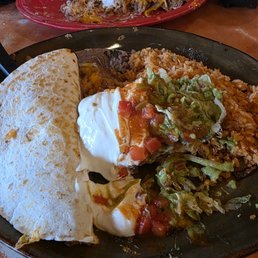 My 3 inch 19 dollar chimi. My 3 inch 19 dollar chimi.