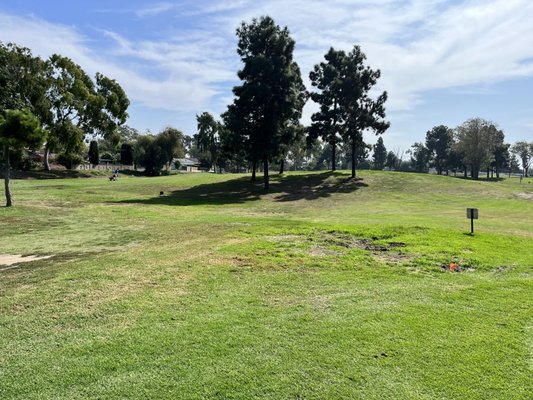 Bixby Village Golf Course by null