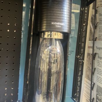 Cole Hardware - When Soda gets a lot of Streams - Hardware Stores Near Me - San Francisco, California