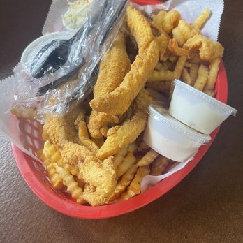 Shane's Seafood BBQ - Catfish shrimp and fries - Barbeque Near Me - Shreveport, Louisiana Shane's Seafood BBQ - Catfish shrimp and fries - Barbeque Near Me - Shreveport, Louisiana