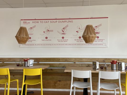Soup Dumplings STL by null