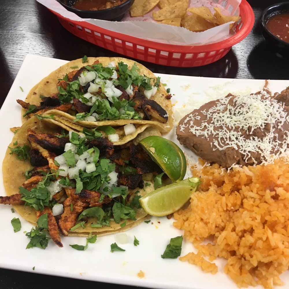 La Mixteca Restaurant - Tacos - Mexican Near Me - Urbana, Illinois La Mixteca Restaurant - Tacos - Mexican Near Me - Urbana, Illinois