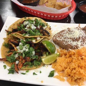 La Mixteca Restaurant - Tacos - Mexican Near Me - Urbana, Illinois La Mixteca Restaurant - Tacos - Mexican Near Me - Urbana, Illinois