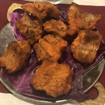 Bombay House - Fish Pakoras - Indian Near Me - Cordova, Tennessee Bombay House - Fish Pakoras - Indian Near Me - Cordova, Tennessee