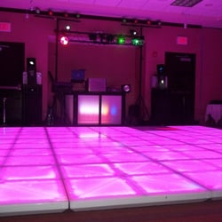 El Paso DJ and Event Service
