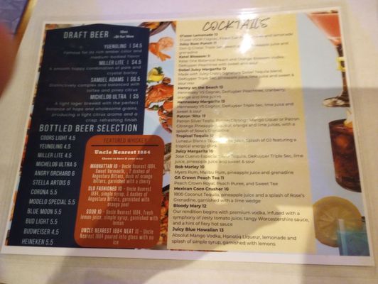 Menu photo 4 The Juicy Crab Dothan, AL Menu photo 4 The Juicy Crab Dothan, AL