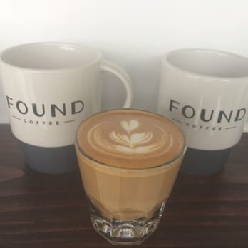 Found Coffee - Cortado @foundcoffeela - Coffee & Tea Near Me - Los Angeles, California Found Coffee - Cortado @foundcoffeela - Coffee & Tea Near Me - Los Angeles, California