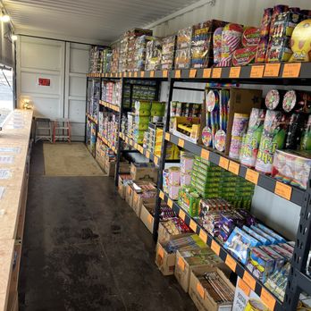 Good Stuff Pyro - Fireworks Near Me - Moses Lake, Washington Good Stuff Pyro - Fireworks Near Me - Moses Lake, Washington