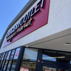 Grocery Outlet