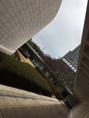 Hiroshima Museum of Art by null