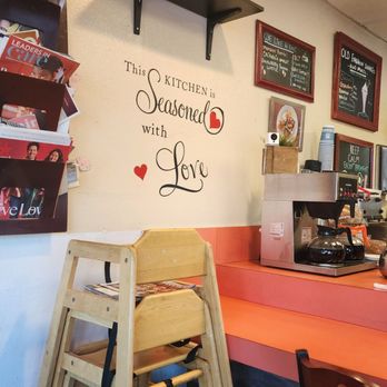 Amy's Grill & Cafe - Yeah .. Just snappin - Cafes Near Me - Hayward, California Amy's Grill & Cafe - Yeah .. Just snappin - Cafes Near Me - Hayward, California