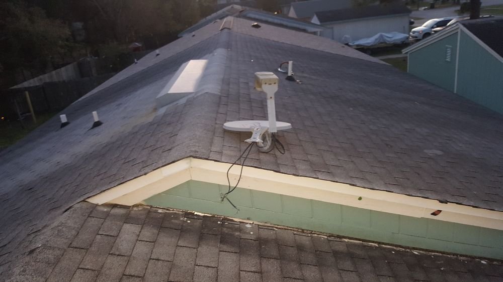 Slide of Oakley Prestige Roofing