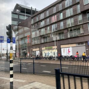 Stadsdeelkantoor West on Yelp
