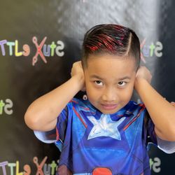Little Kuts Hawaii