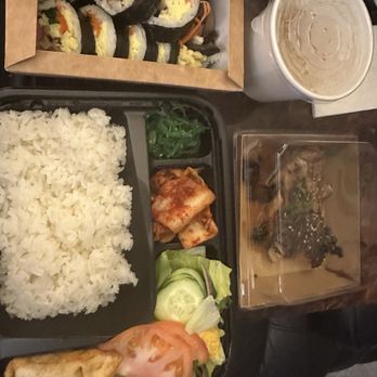 Mama Hen House - Korean Near Me - Teaneck, New Jersey