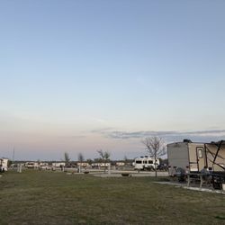 Hidden Grove RV Resort
