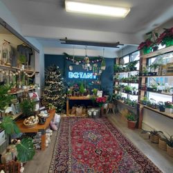 The Botany Shop