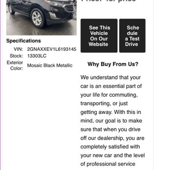 Curry Chevrolet - The "great process in place in order to eliminate or nearly eliminate spending time in the showroom." - Car Dealers Near Me - Scarsdale, New York Curry Chevrolet - The "great process in place in order to eliminate or nearly eliminate spending time in the showroom." - Car Dealers Near Me - Scarsdale, New York