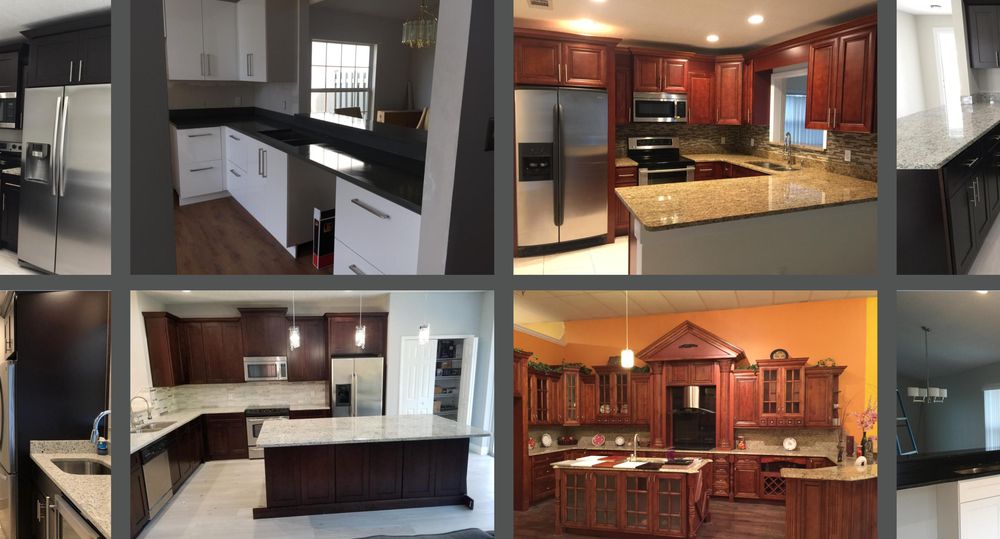 Slide of A&H Home Renovation