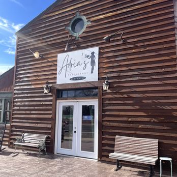 Adrias Restaurant - Comfort Food Near Me - Kanab, Utah