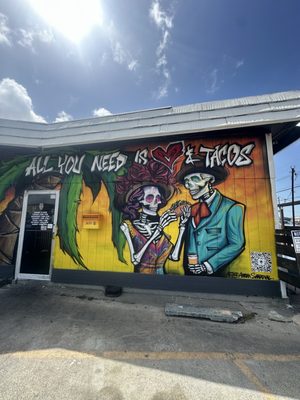 Jefe's Street Tacos & More by null