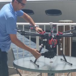 Lopez Productions - Gary Lanham believes Buyers will buy homes from Sellers when homes are photographed accurately. We use Videos, drones, and photos to market