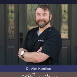 Hamilton Family Dentistry