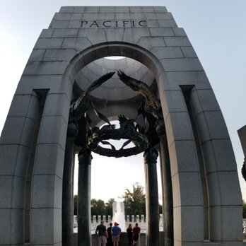 World War II Memorial - Landmarks & Historical Buildings Near Me - Washington, DC, District of Columbia World War II Memorial - Landmarks & Historical Buildings Near Me - Washington, DC, District of Columbia