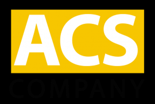 ACS Company Logo